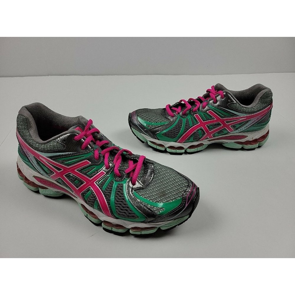 gel nimbus fluidride